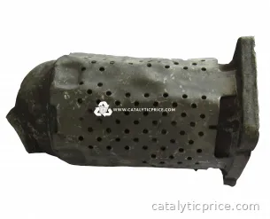 catalisador LAX83EX1541089