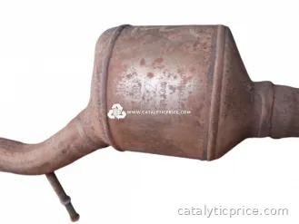 محوّل حفّاز C 552