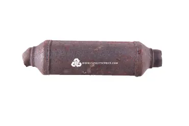 24507564 catalytic converter