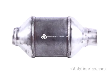 pot catalytique 12596906