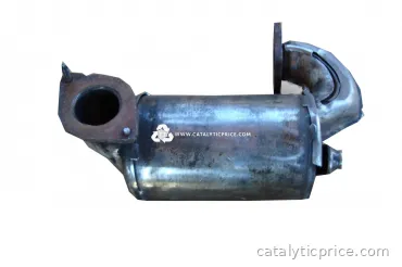 8200959427 H8200959456 catalytic converter