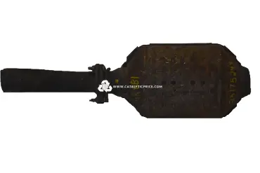 محوّل حفّاز 25175243 (4 DOT)