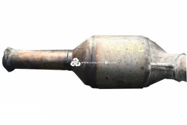 pot catalytique C 182 - Bosal