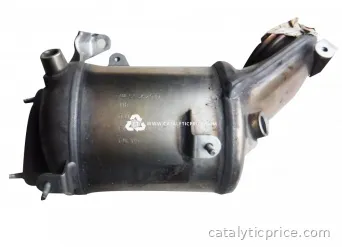 catalisador GM 205