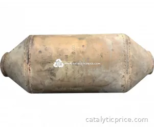 pot catalytique KAT 044
