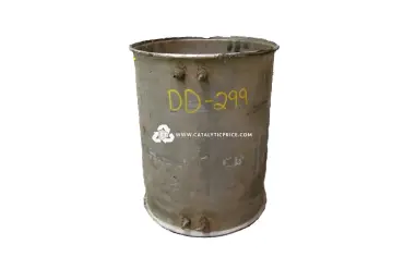 محوّل حفّاز 12D200621123