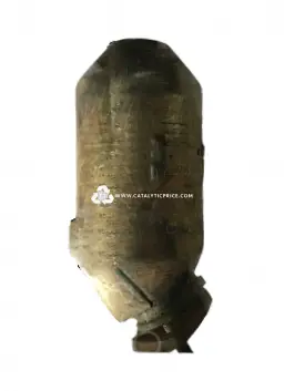 محوّل حفّاز 17150-31180