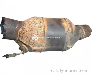 catalisador NSC A17467