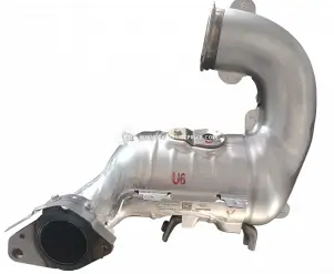 catalisador 208A04660R H8201556964
