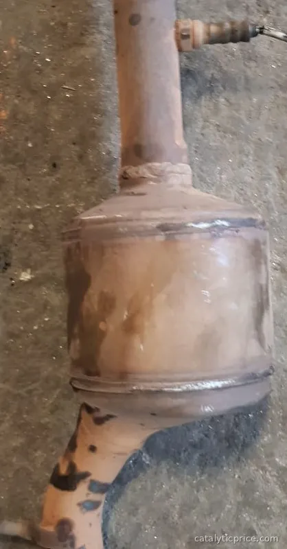 محوّل حفّاز C 292