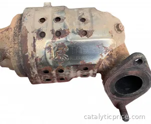 catalisador TA931