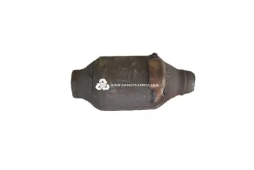 pot catalytique GH8