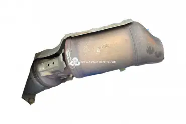 catalisador TD6