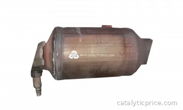 catalisador TF7