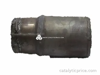 محوّل حفّاز E 5541608-10