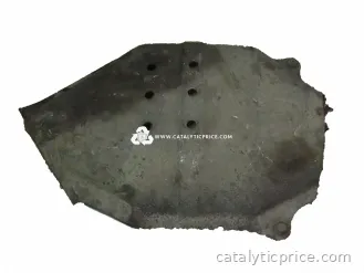 محوّل حفّاز RCFG3