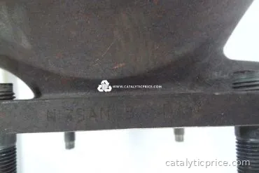 pot catalytique 3XS--- Series