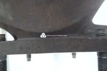 pot catalytique 3XS--- Series