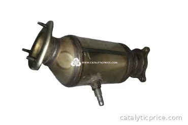 catalisador 4M0131703F 4M0178BA
