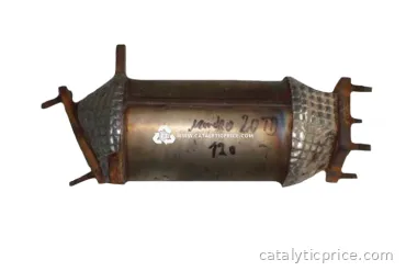 1S71-5E212-HG catalytic converter