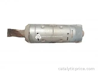 pot catalytique YC3C AC RAL