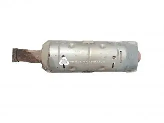 YC3C AC RAL catalytic converter