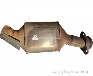 catalisador INLET 6446