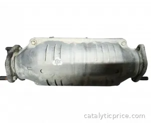 pot catalytique UDLD10