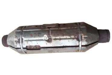 catalisador 9824 5F297 PA