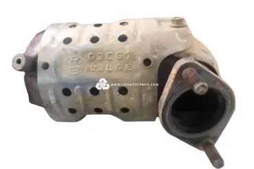 محوّل حفّاز 03CG1