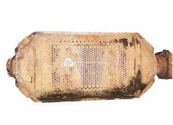52018104 catalytic converter
