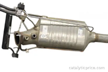 catalisador 31370413