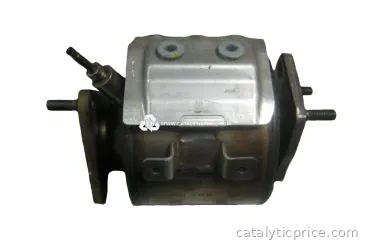 محوّل حفّاز S551