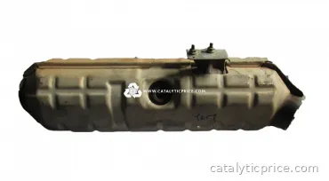 LFS8 catalytic converter