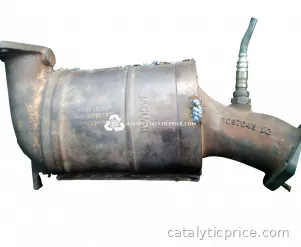 catalisador NNC6700LB