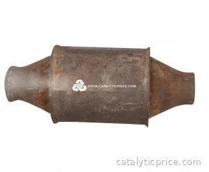 محوّل حفّاز 3F-595J