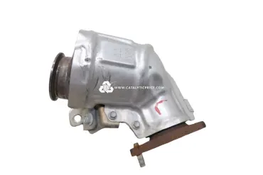 5CAGEE catalytic converter