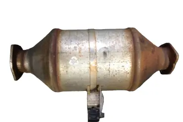 pot catalytique A00650258