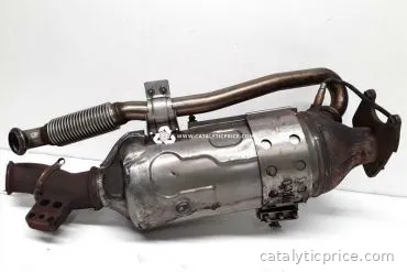 pot catalytique 5802025884