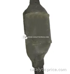 pot catalytique 1J0131701EA 1J0178HA