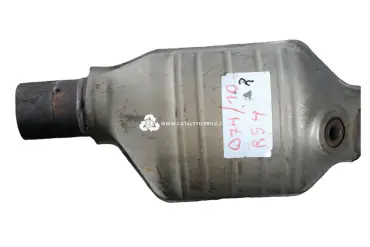 8E0131701GC 8E0178DK catalytic converter