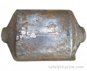 catalisador TR PSA K085 (Type 2)