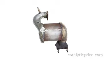 catalisador 208A00609R H8201166901