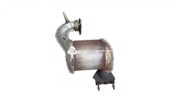 208A00609R H8201166901 catalytic converter