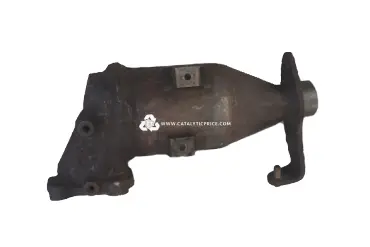 MA47 catalytic converter