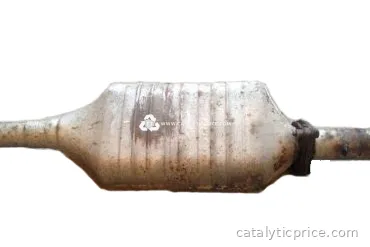 25104049 (Type 1) catalytic converter