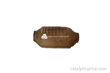pot catalytique 25144279