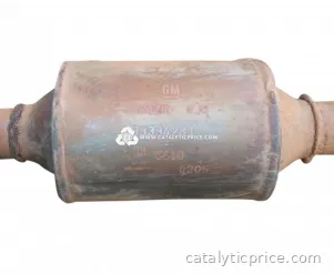 catalisador 93394281