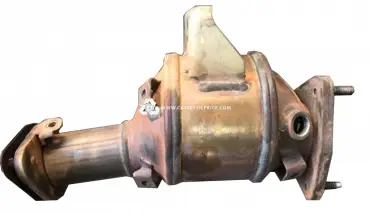 24200-34150 catalytic converter