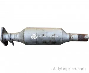 pot catalytique 5S7J-5H221-B1A
